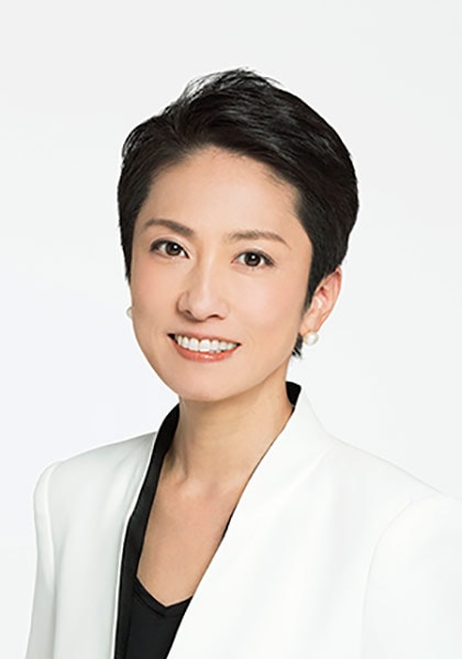 蓮舫 蓮舫