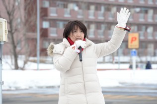 池田まきさんが訴え