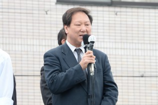 橋元会長