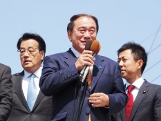 寺島長野3区総支部長