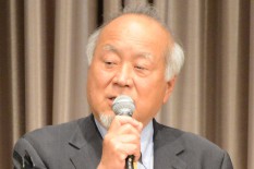 鈴木正穂京都市議