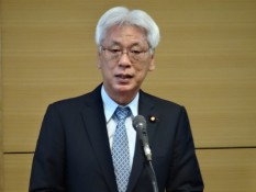 小川敏夫参院幹事長