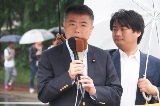 桜井議員