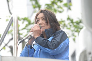 徳永エリ参院議員