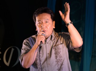 枝野幸男幹事長