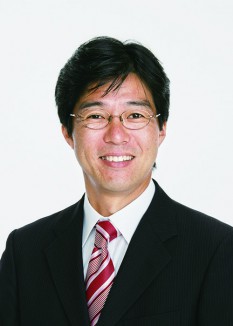 田嶋 要 （たじま・かなめ） ネクスト経済産業大臣