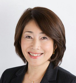 田中朝子