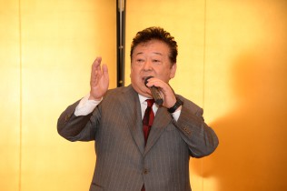 山内崇青森第４区総支部長