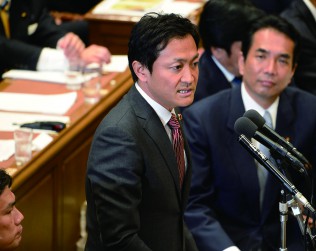 玉木雄一郎衆院議員