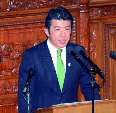 本会議 重徳和彦(しげとく・かずひこ)議員