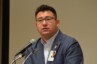 渡辺創宮崎県議