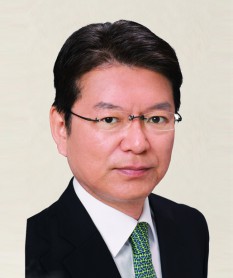 長妻昭(ながつま・あきら)ブロック常任幹事・衆院議員