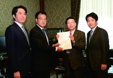 倫理選挙特別委員会 落合貴之(おちあい・たかゆき)議員