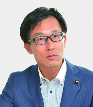 小山 展弘(こやま・のぶひろ)政務調査会副会長 農政改革研究会座長 衆院議員