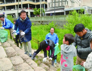 田中満(たなか・みつる)青森県議会議員 民進党青森県連青年女性委員長