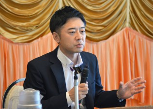 大渕健新潟県議会議員