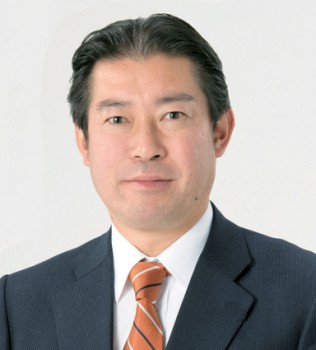 福島 伸享(ふくしま・のぶゆき) 党エネルギー環境調査会事務局次長 衆院議員