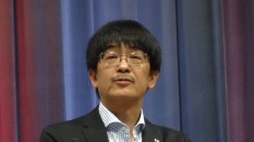 自治労川本淳中央執行委員長