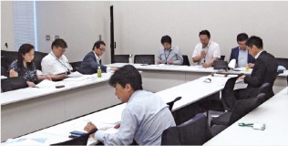 盛岡市議会議員 鈴木一夫(すずき・かずお)