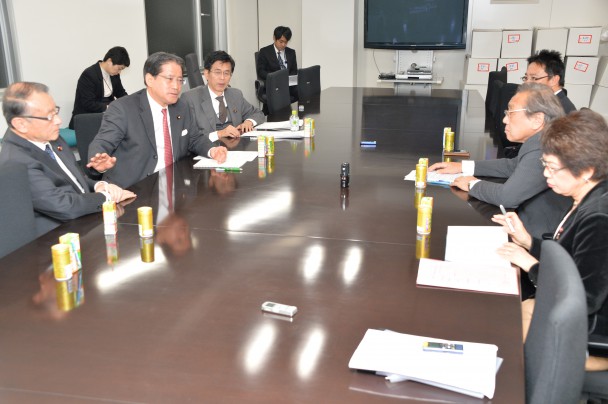 全国ブロック会議第1回・北海道ブロック