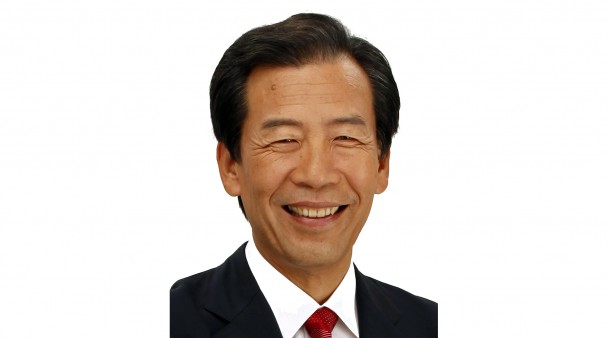 国会対策委員長　平野博文［ひらの・ひろふみ］衆院議員