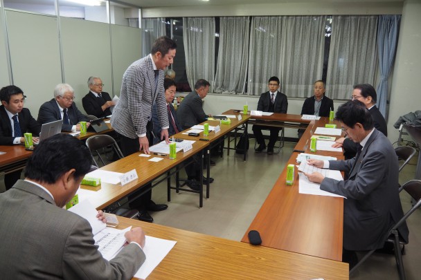 【特集】党再生・改革に向け全国11ブロックで広聴会を開催