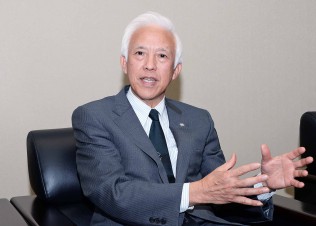 愛知県連幹事長・県議団常任顧問 県議会議員 塚本 久(つかもと・ひさし)