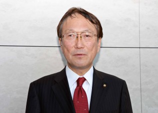 岩手県連幹事長代理 県議会議員 高橋重幸(たかはし・しげゆき)