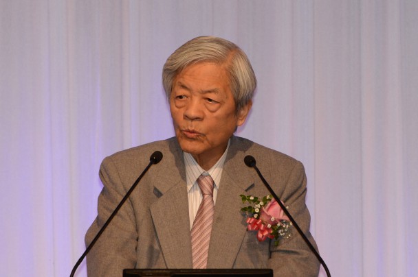 田原総一朗氏