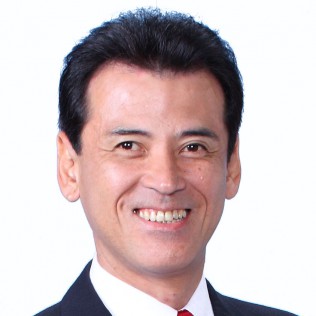 福井県連幹事長・福井県議 辻 一憲(つじ・かずのり)