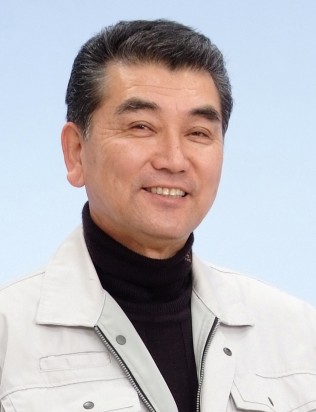 秋田市議 佐藤 哲治(さとう・てつじ)