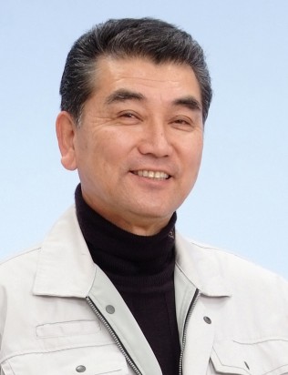 秋田市議　佐藤 哲治（さとう・てつじ）