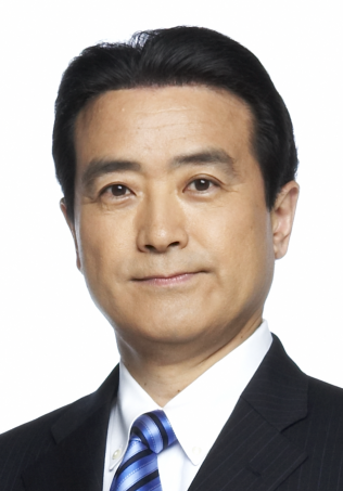 民進党会派・無所属の会 神奈川県第8区 江田 憲司(えだ・けんじ)衆院議員