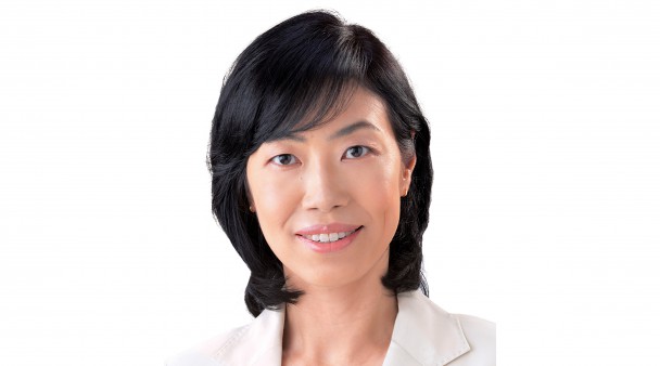 部会長　金子 恵美（かねこ・えみ）　衆院議員　福島１区・当選２回