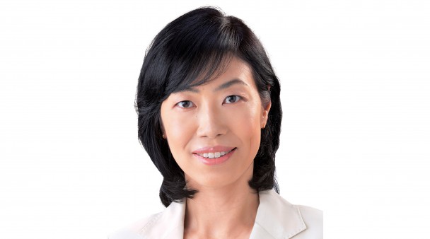 部会長 金子 恵美(かねこ・えみ) 衆院議員 福島1区・当選2回