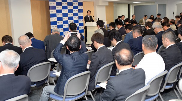 「中核的な新党をスタートさせていただく」全国幹事会・自治体議員団等役員合同会議で大塚代表